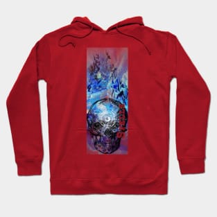 Spells Hoodie